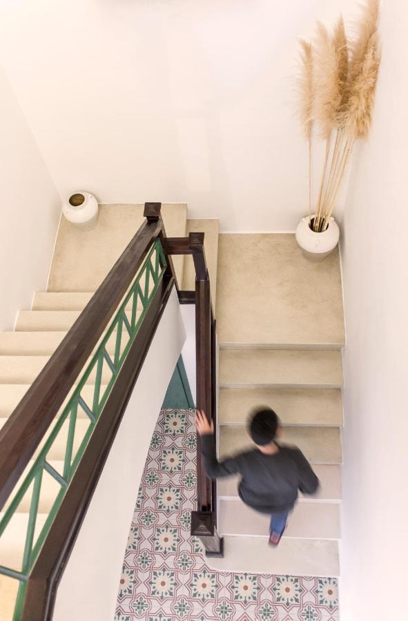 Rebesnets De Bofranch Villa Deltebre Buitenkant foto